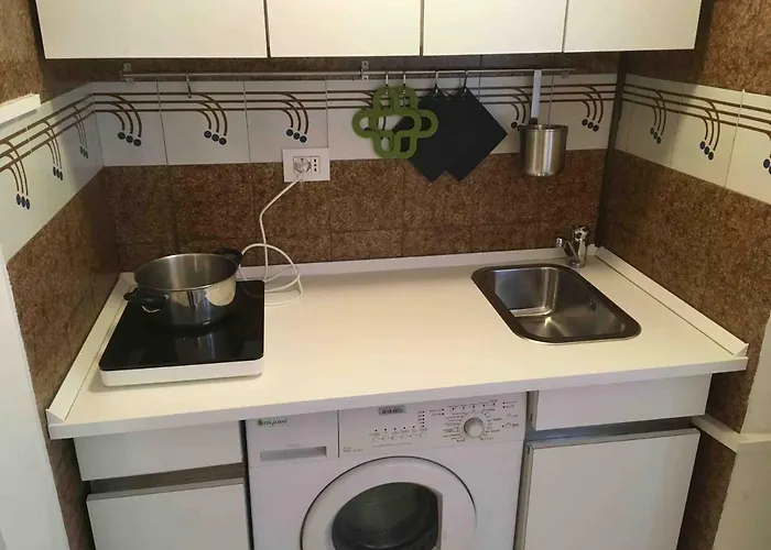 Lunigiana 15 Lejlighed Milano