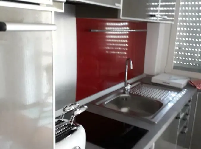 Apartmán Valassina Milán