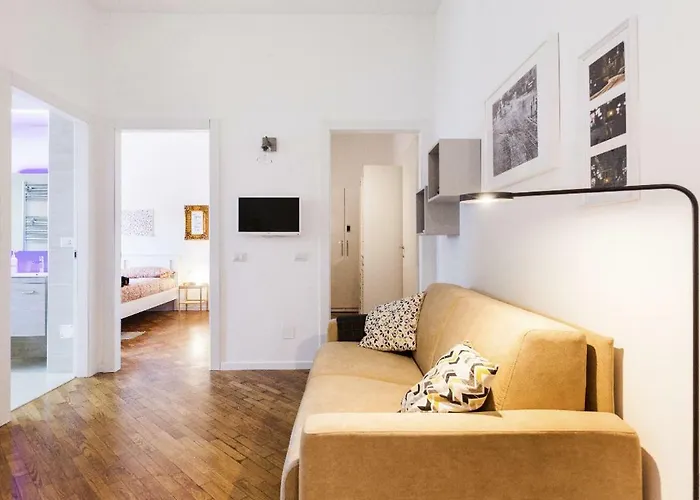 New Capolinea 5 - * Milan