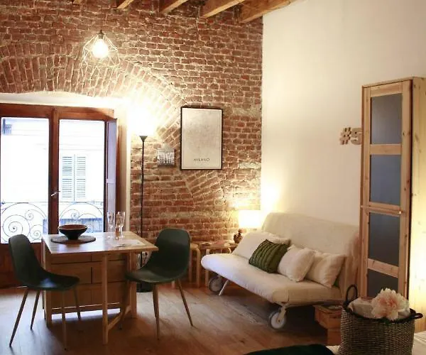 Appartement Ripa - Ripa 57 Milan