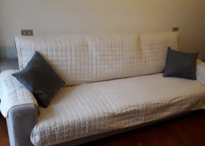 Apartman Il Naviglio Dietro L'angolo *