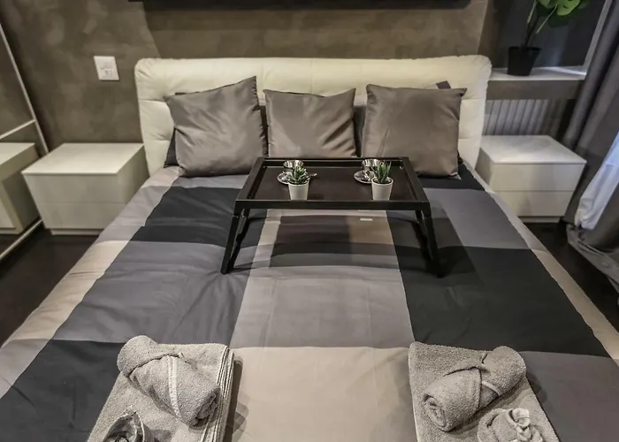 Apartman Stylish Near Duomo *
