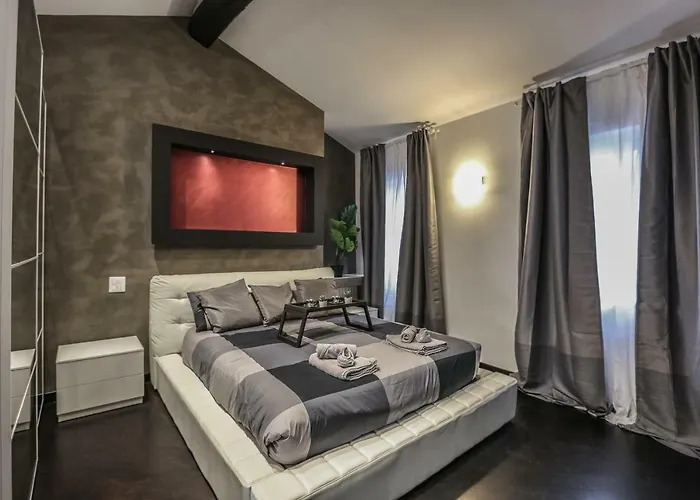 شقة Stylish Near Duomo *