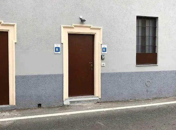 Lejlighed Ca Foscari Loft & Factory San Siro Stadium