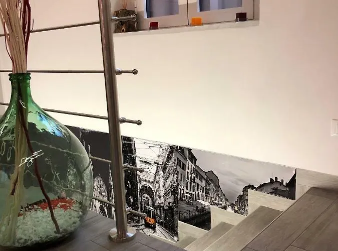 Ca Foscari Loft & Factory San Siro Stadium Milano