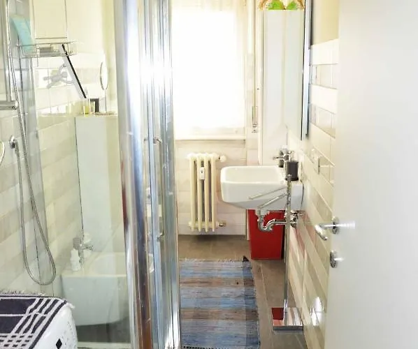 Apartment Lario Milan