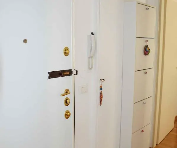 Lario Apartment Milan