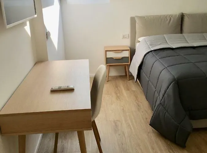 Appartement Corso Venezia