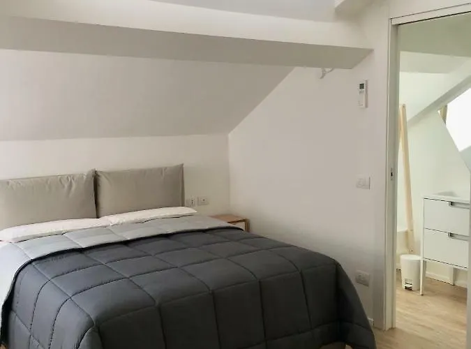 Corso Venezia Appartement *