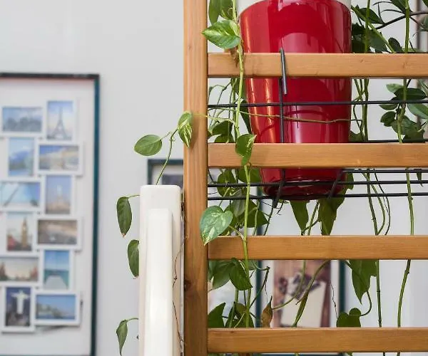 Ripamonti 22 Apartamento *