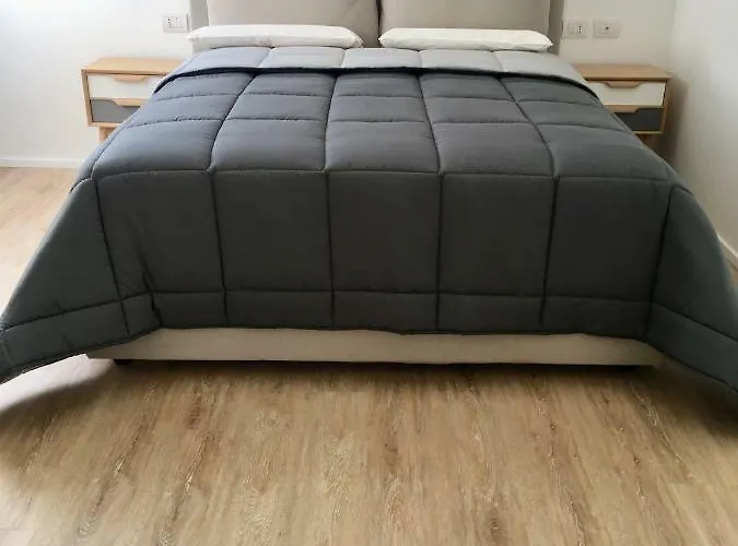 Corso Venezia Appartement Milaan