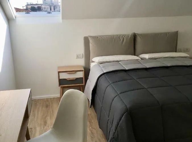 Corso Venezia Appartement Milaan