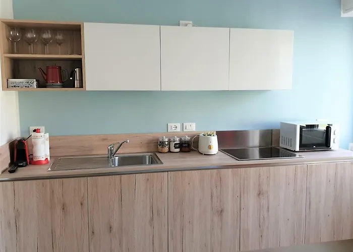 34 Via Giulio Carcano Milán