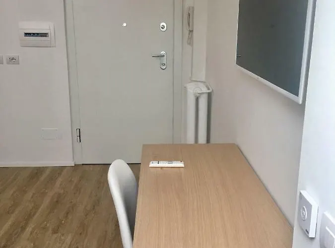 Appartement Corso Venezia *