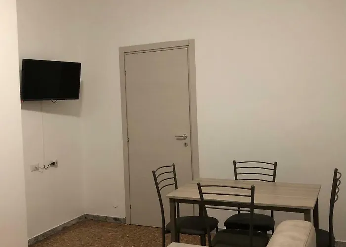 Leoncavallo House * Milão