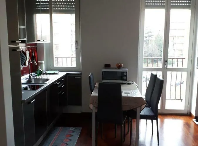 Valassina Apartmán *