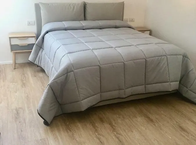 Corso Venezia Appartement Milaan