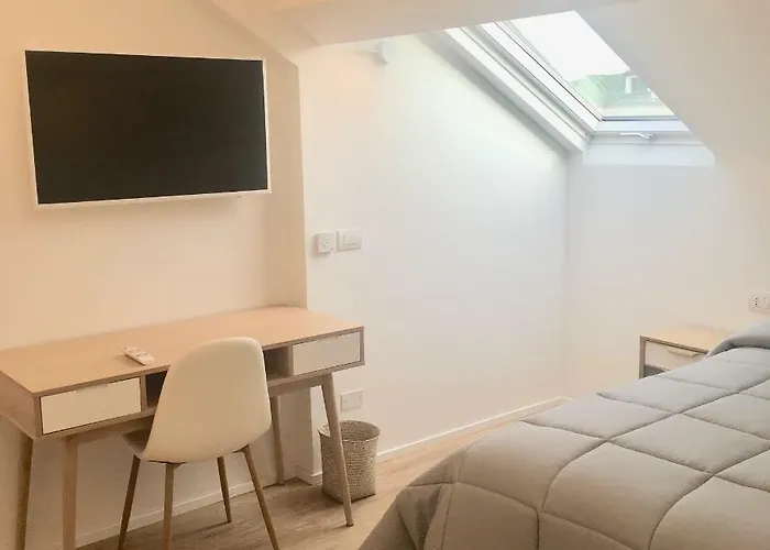 Corso Venezia * Milaan