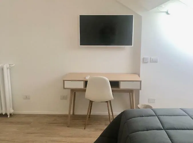 Corso Venezia * Milaan