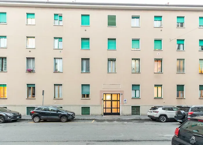 Youhosty - Pantigliate 8 Appartement Milan