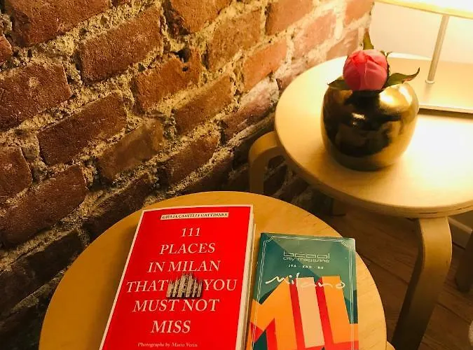 Ripa - Ripa 57 Apartamento