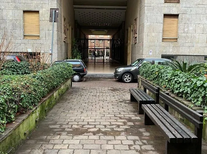 Brera District Appartement *