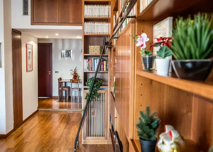 Airguest Crocetta Loft *