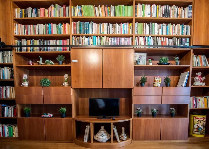 Airguest Crocetta Loft מילאנו