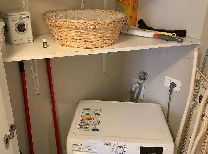 Brera District Appartement *