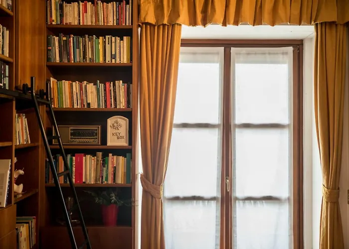 Airguest Crocetta Loft * מילאנו