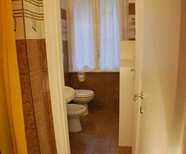 Lunigiana 15 Lejlighed Milano