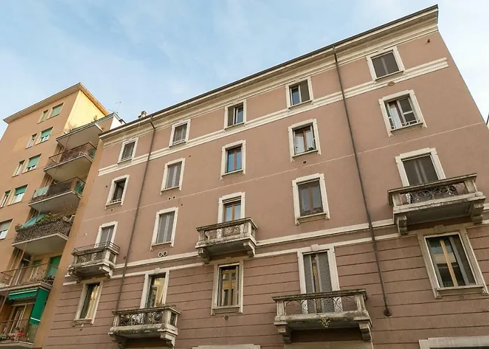 Appartement Vespri *