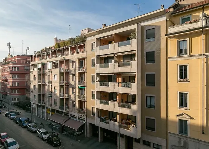 Apartamento Vespri *