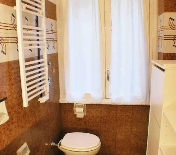 Lunigiana 15 Lejlighed Milano