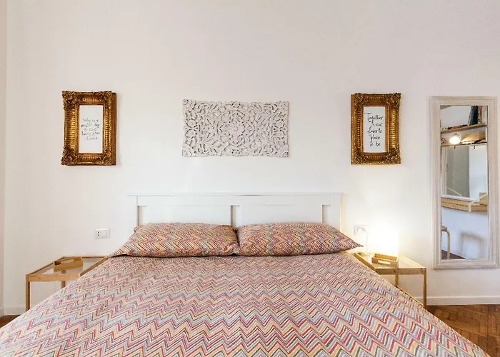 New Capolinea 5 - Apartment *