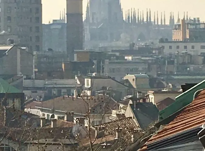 Apartmán Corso Venezia *