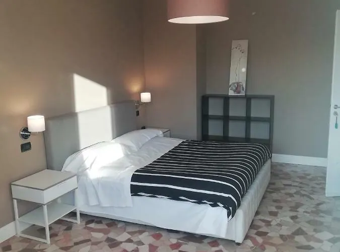 Apartment Novegro Linate 101 Milan