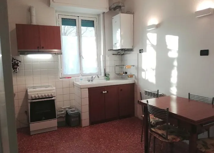 Apartment Novegro Linate 101 *