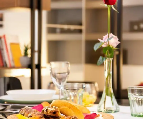 Apartamento Cosy Nest In The Heart Of Brera Milão