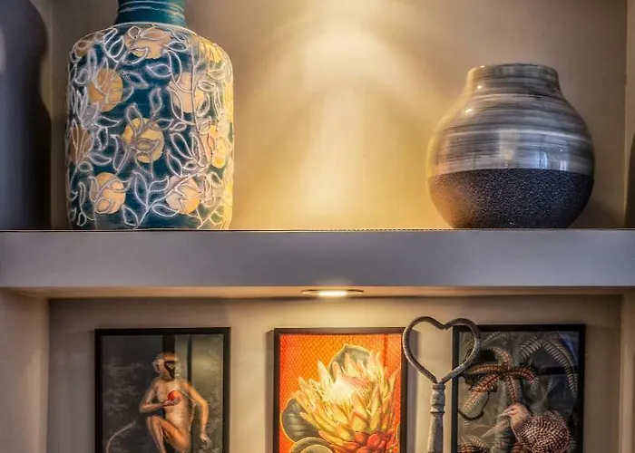 Cosy Nest In The Heart Of Brera Apartamento *