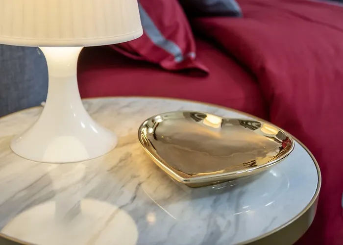 Apartamento Cosy Nest In The Heart Of Brera Milão