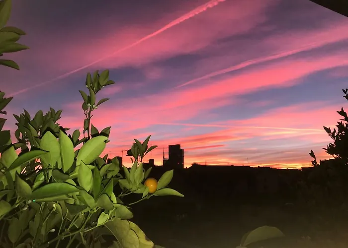 בית הארחה Flowers מילאנו