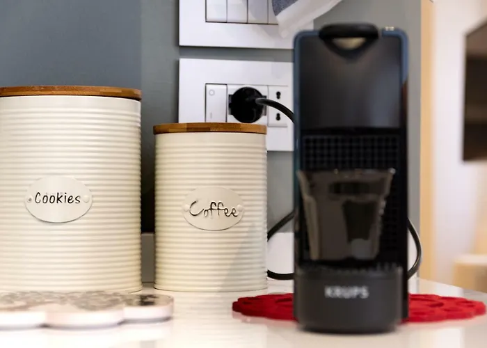 Cosy Nest In The Heart Of Brera * Milão