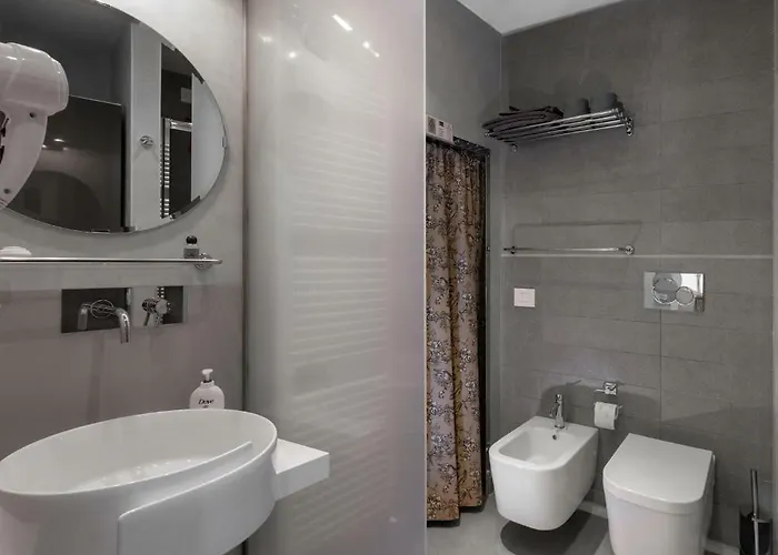 Cosy Nest In The Heart Of Brera *