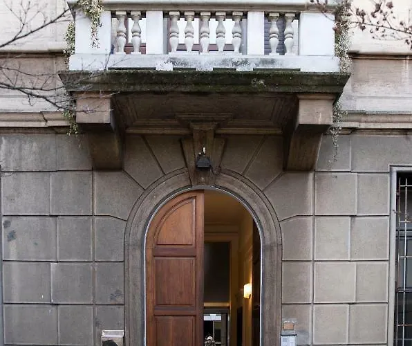 Menabrea 33 - Stylish Apartment!