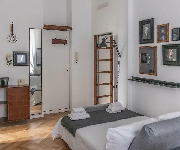 Menabrea 33 - Stylish Apartment! *