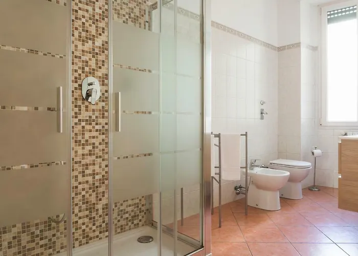 Appartement Sweet San Lorenzo, Right In The Centre *