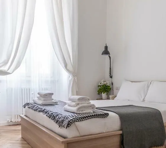 Apartment Menabrea 33 - Stylish Apartment! Milan