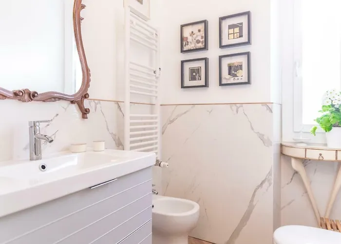 Menabrea 33 - Stylish Apartment! Apartment Milan