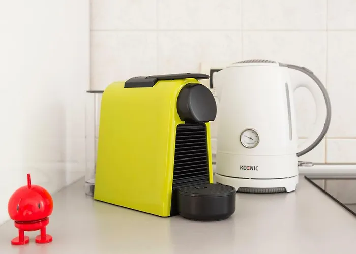 Sweet San Lorenzo, Right In The Centre Appartement *